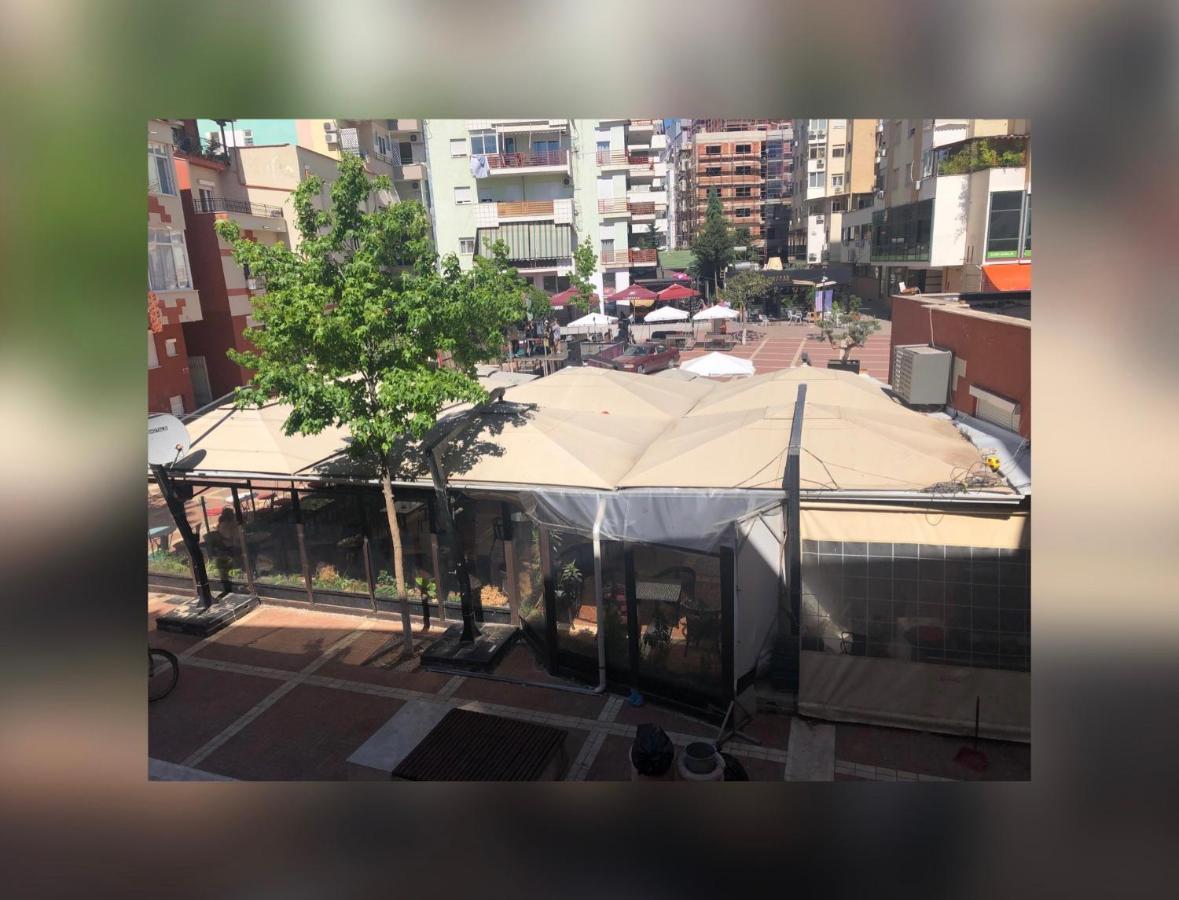Appartamento New New Bazaar Tirana Esterno foto